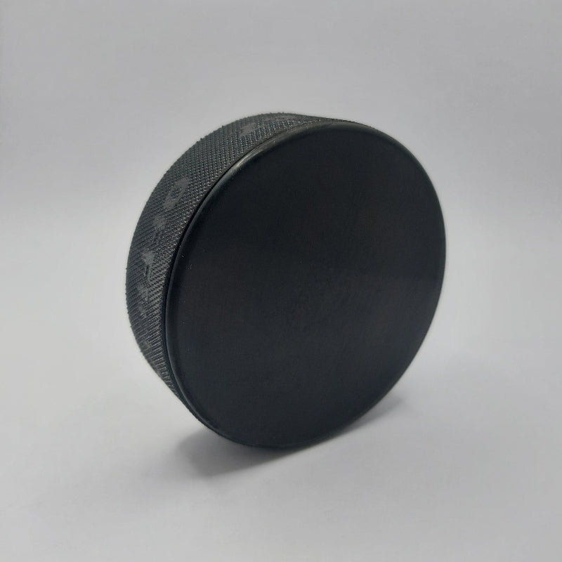 Flaschenöffner Eishockeypuck