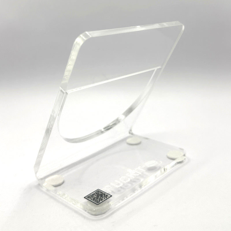 Eishockey - Puckhalter Kristall