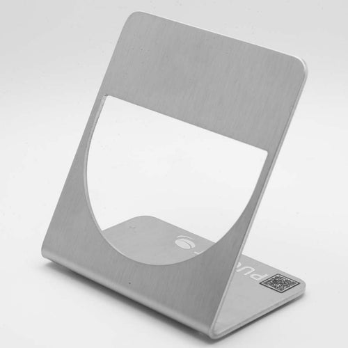 Exklusive Puckhalter
