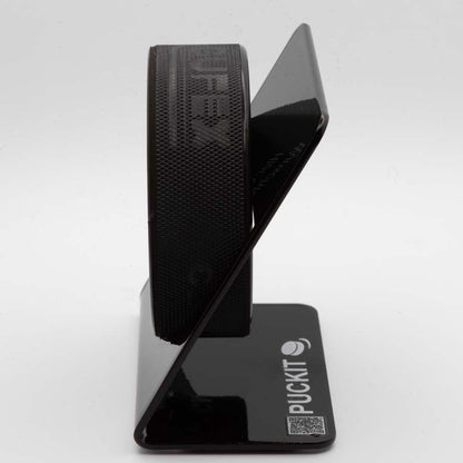 Eishockey - Puckhalter Schwarz