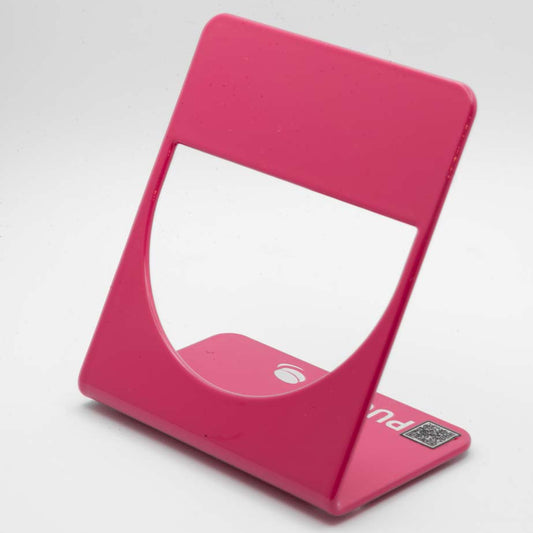 Eishockey - Puckhalter Pink