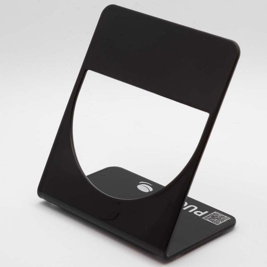 Eishockey - Puckhalter Schwarz