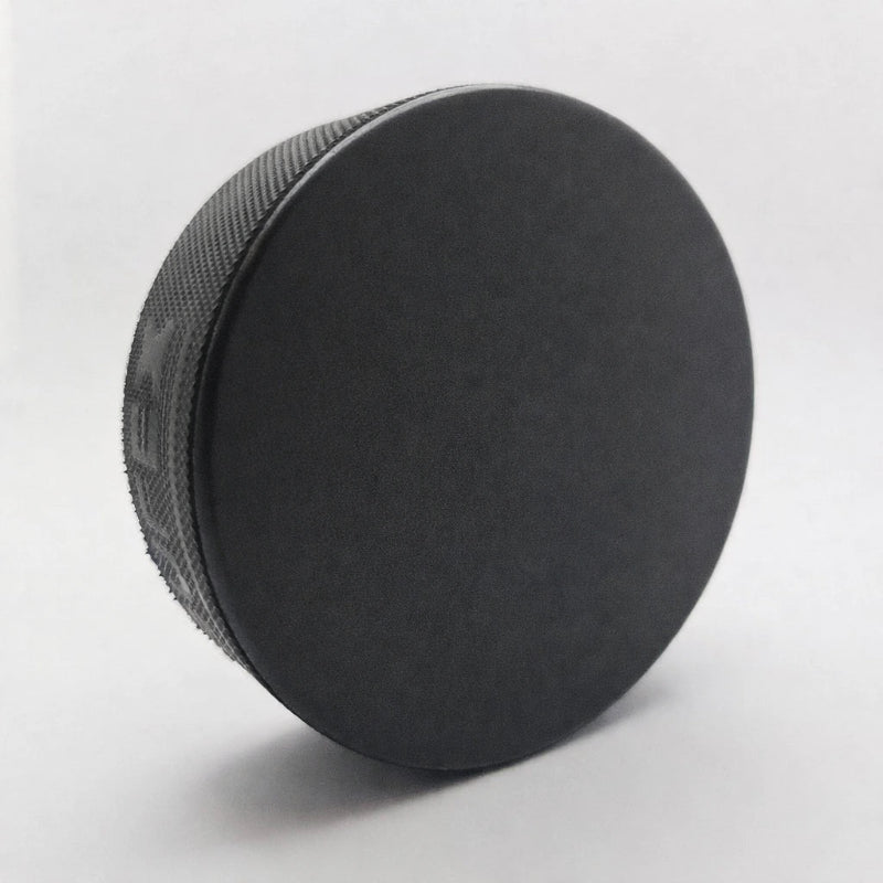 Original Gufex Eishockeypuck – hochwertiger Spielpuck für Training und Wettkampf