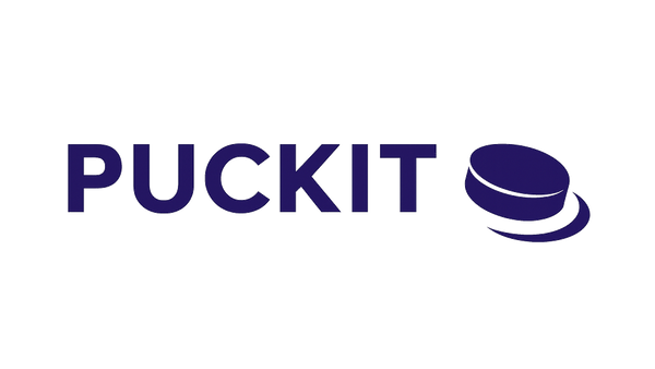 Puckit Logo